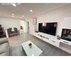 Descubre tu nuevo hogar junto al Parque Lo Morant