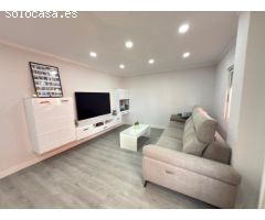 Descubre tu nuevo hogar junto al Parque Lo Morant