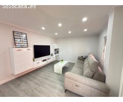Descubre tu nuevo hogar junto al Parque Lo Morant