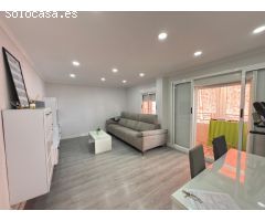 Descubre tu nuevo hogar junto al Parque Lo Morant