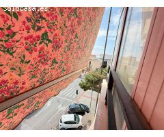 Descubre tu nuevo hogar junto al Parque Lo Morant