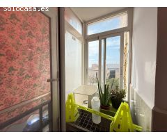 Descubre tu nuevo hogar junto al Parque Lo Morant