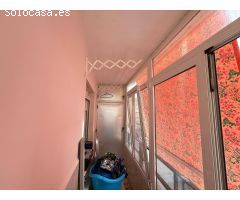 Descubre tu nuevo hogar junto al Parque Lo Morant