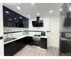 Descubre tu nuevo hogar junto al Parque Lo Morant