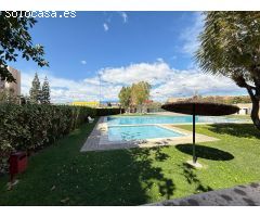 Atractivo Piso en San Blas, Alicante - ¡Tu Hogar Ideal!
