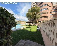 Atractivo Piso en San Blas, Alicante - ¡Tu Hogar Ideal!