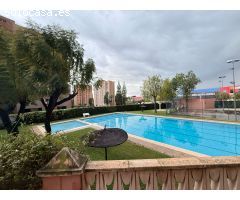 Atractivo Piso en San Blas, Alicante - ¡Tu Hogar Ideal!