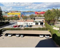 Atractivo Piso en San Blas, Alicante - ¡Tu Hogar Ideal!