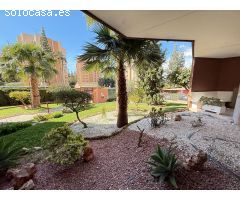 Atractivo Piso en San Blas, Alicante - ¡Tu Hogar Ideal!