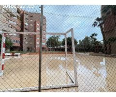 Atractivo Piso en San Blas, Alicante - ¡Tu Hogar Ideal!