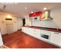 Acogedor Piso Reformado en el Corazón de Nuevo San Blas, Alicante