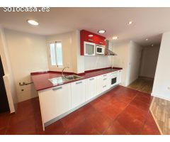 Acogedor Piso Reformado en el Corazón de Nuevo San Blas, Alicante