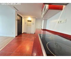 Acogedor Piso Reformado en el Corazón de Nuevo San Blas, Alicante