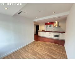 Acogedor Piso Reformado en el Corazón de Nuevo San Blas, Alicante