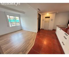 Acogedor Piso Reformado en el Corazón de Nuevo San Blas, Alicante