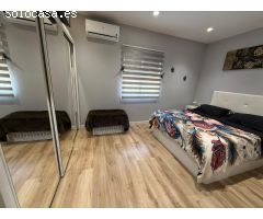 Chalet con Piscina en Fontcalent