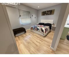 Chalet con Piscina en Fontcalent