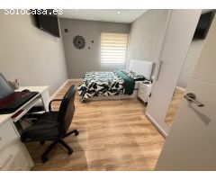 Chalet con Piscina en Fontcalent