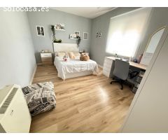Chalet con Piscina en Fontcalent