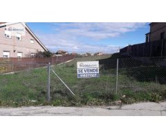 TERRENO EN MENTRIDA. ALTOS DE MENTRIDA