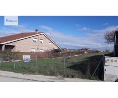 TERRENO EN MENTRIDA. ALTOS DE MENTRIDA