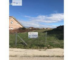 TERRENO EN MENTRIDA. ALTOS DE MENTRIDA