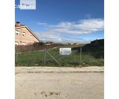 TERRENO EN MENTRIDA. ALTOS DE MENTRIDA