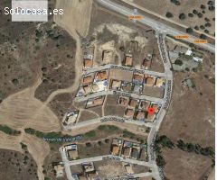 TERRENO EN MENTRIDA. ALTOS DE MENTRIDA