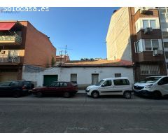 CASA EN VEREDA DE LOS ESTUDIANTES