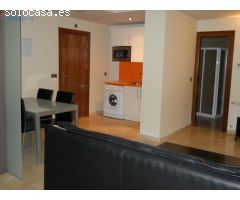 ESTUDIO CON PATIO CENTRO LEGANES