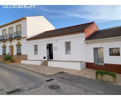 CASA EN AZNALCAZAR