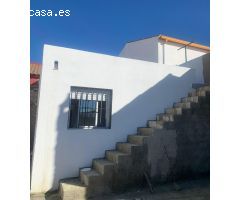 CASA EN AZNALCAZAR