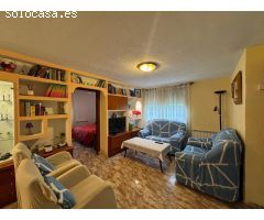 VIVIENDA EN CARABANCHEL