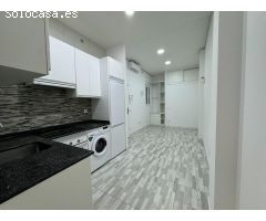 LOCAL COMERCIAL Y ESTUDIO EN CARABANCHEL
