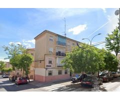 VIVIENDA EN CARABANCHEL