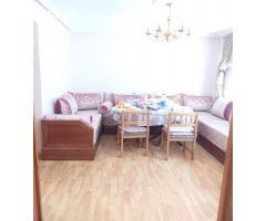 VIVIENDA EN CARABANCHEL