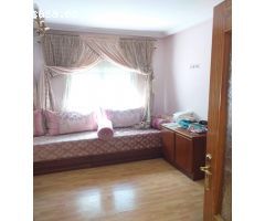 VIVIENDA EN CARABANCHEL
