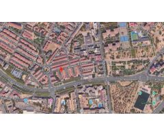 VIVIENDA EN CARABANCHEL