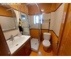 VIVIENDA EN CARABANCHEL