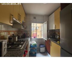 VIVIENDA EN CARABANCHEL