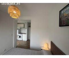 ALQUILER ESTUDIO MOSTOLES