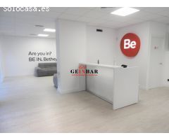 SE ALQUILA MESA EN COWORKING-ZONA ALTA