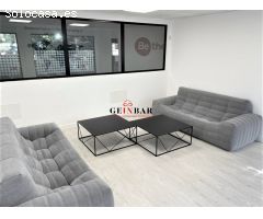 SE ALQUILA MESA EN COWORKING-ZONA ALTA