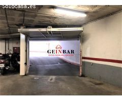 PARKING COCHE MEDIANO