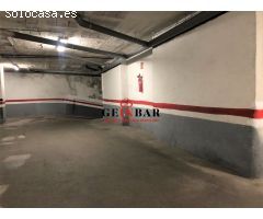 PARKING COCHE MEDIANO