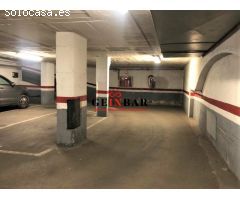 PARKING COCHE MEDIANO