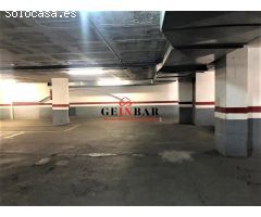 PARKING COCHE MEDIANO