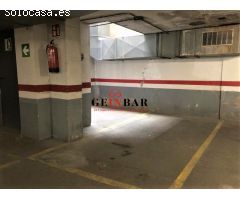 PARKING COCHE MEDIANO
