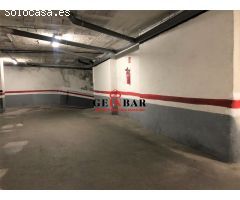 PARKING COCHE MEDIANO