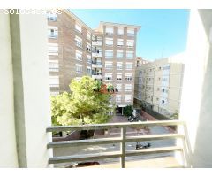 PISO EXTERIOR CON ENCANTO EN LES TRES TORRES - SARRIÀ